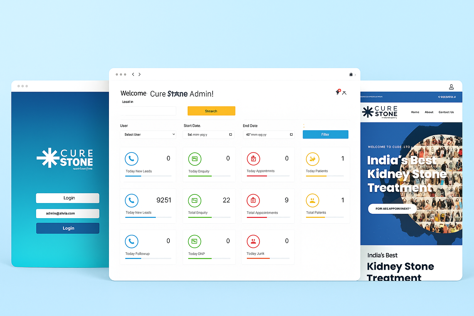 EduConnect Demo